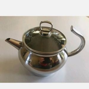 Princess House tetera BARRINGTON de 2qts. USADA